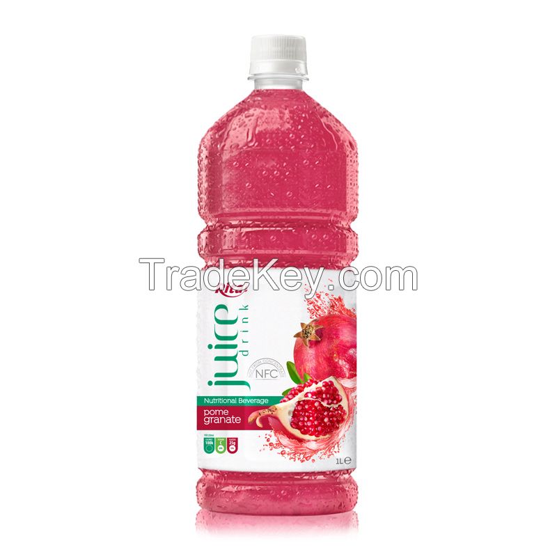 Fruit Juice Pomegranate Healthy Juice Brands