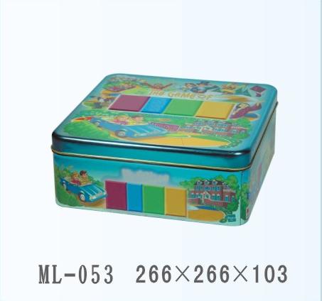 toy box ML-053