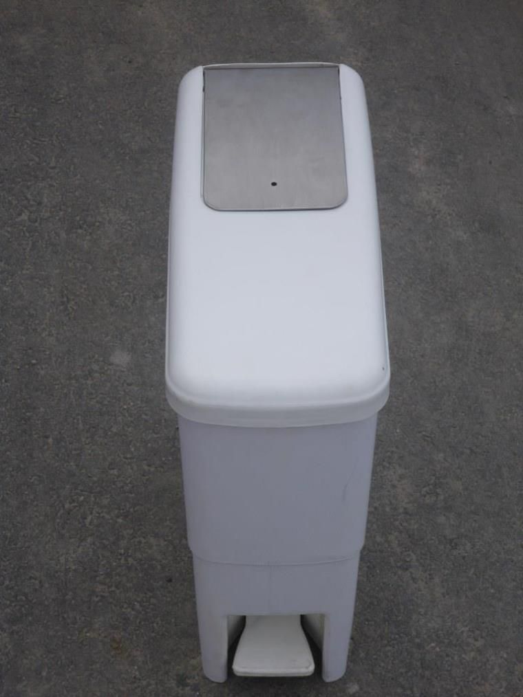 Sanitary Bins