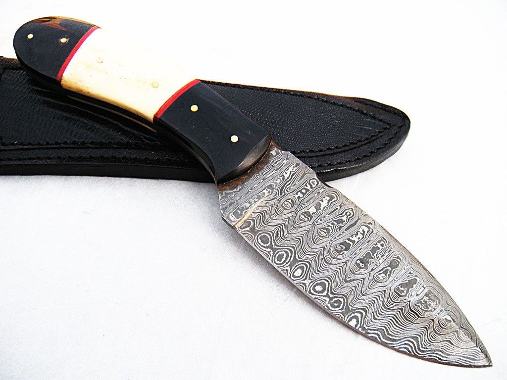 Skinning Knife