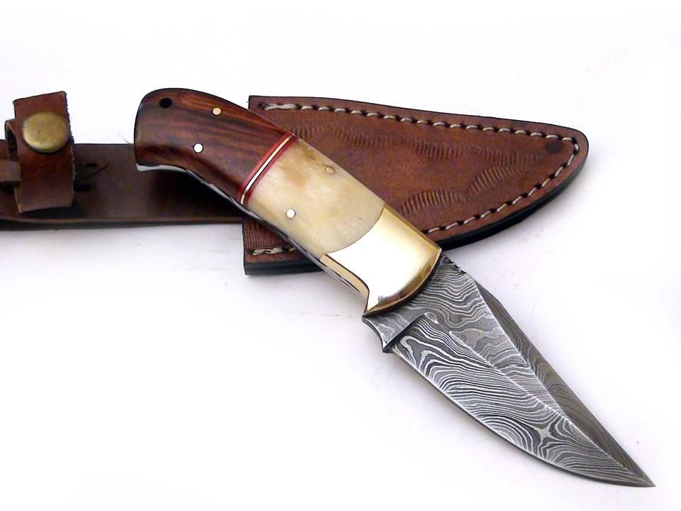 Skinning Knife