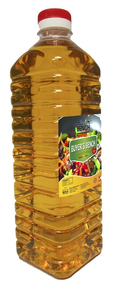 Refined Palm Oil