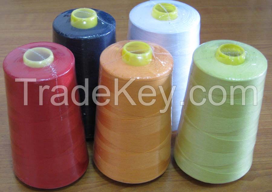 SEWING THREAD