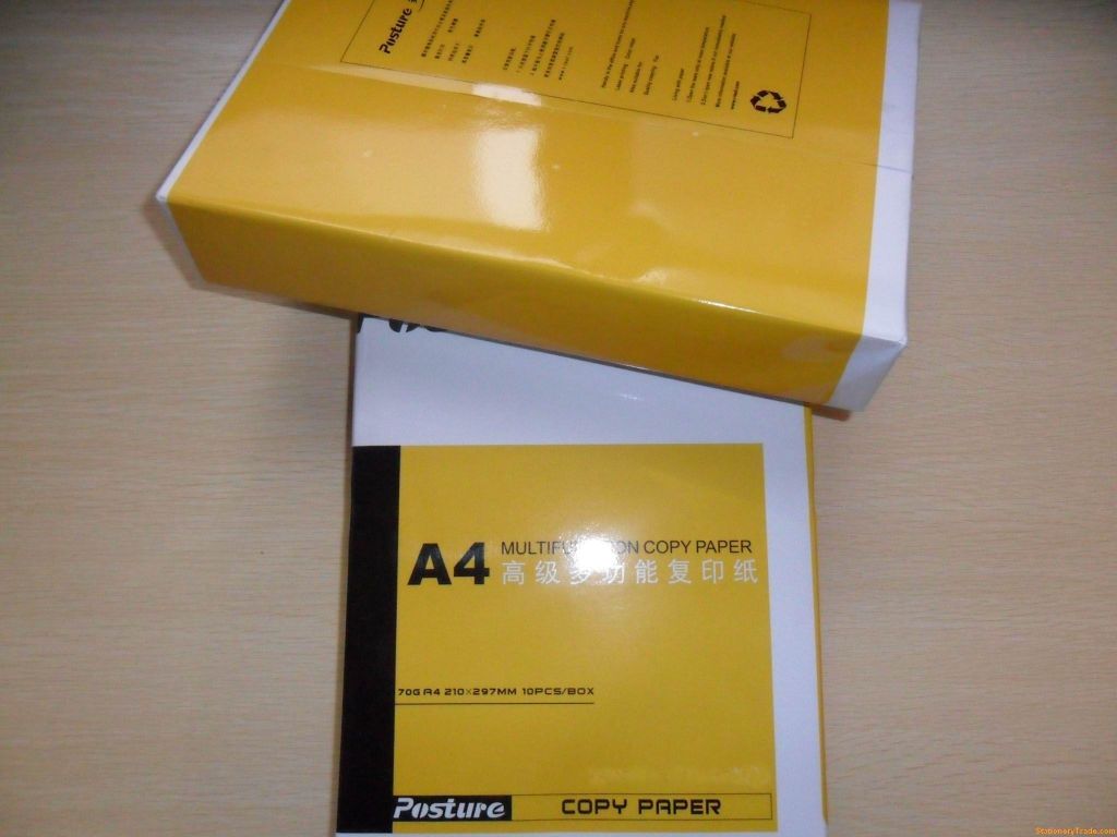 Double A A4 Copy Paper 80gsm,Office Paper