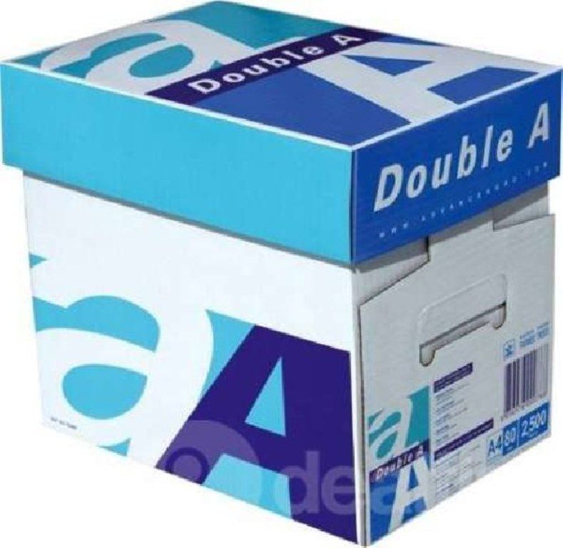 Double A A4 Copy Paper 70,75,80gsm,Office Paper