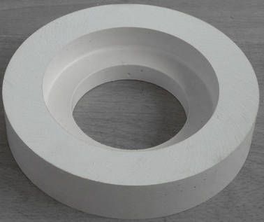 cerium X5000 series fine polishing wheel for glass finishing