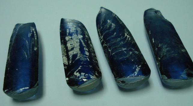 SYNTHETIC BLUE ROUGH