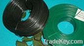 PVC Coated Wire and other wire mesh