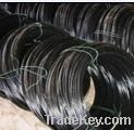 Black Annealed Wire and wire mesh