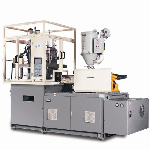 pharmaceutical bottle one step injection stretch blow molding machine