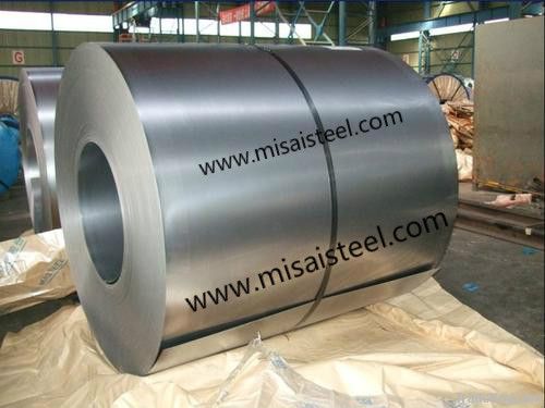 High Quality Ppgi, Color Coated Steel Coil