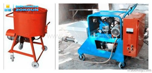 2014 hot sale screw pump