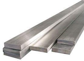 304 stainless steel flat bar