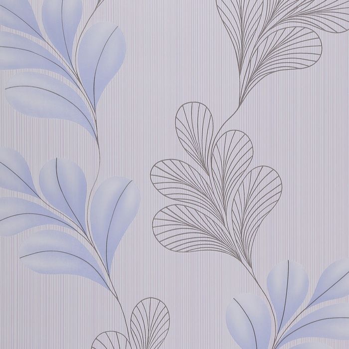 New design PVC light pressure wallpaper