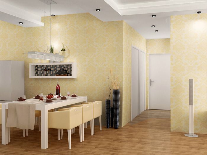 Hot Sale And Popolar Wall Paper/Wallpaper For Home decoration