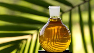 Palm Kernel Oil (PKO)