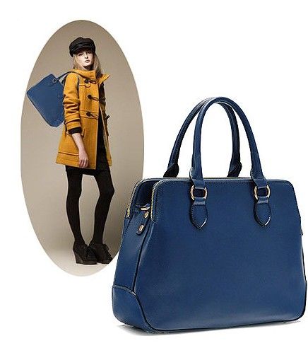 2014 new design! hot sale!!2014 Ladies Handbag With Strap , Factory Wholesale, Shoulder Bag