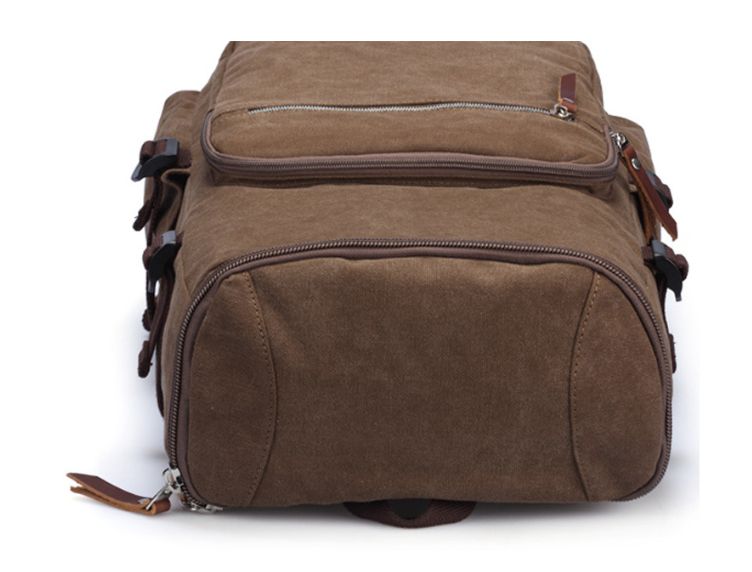 Backpack, Traveling bag, Camping & Hiking packs
