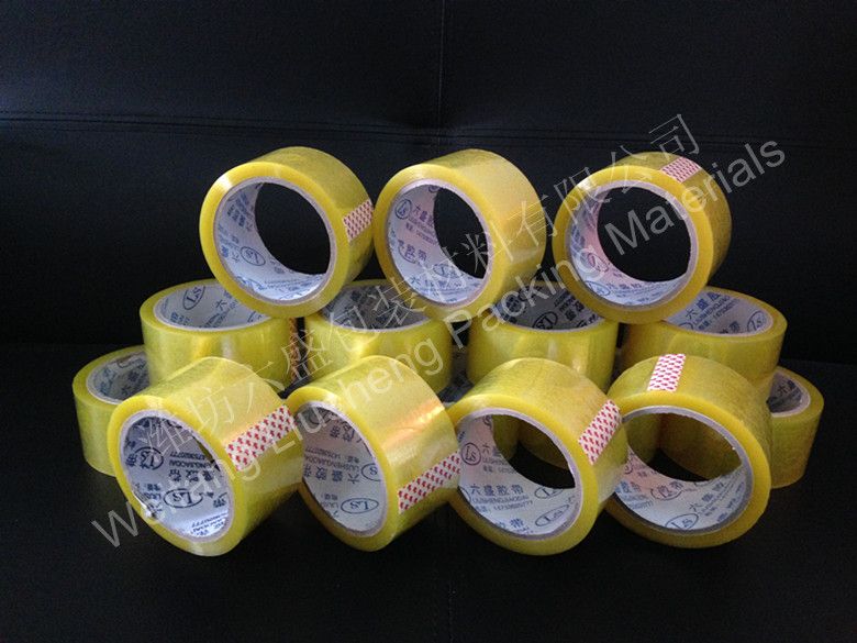 Normal Packing tape