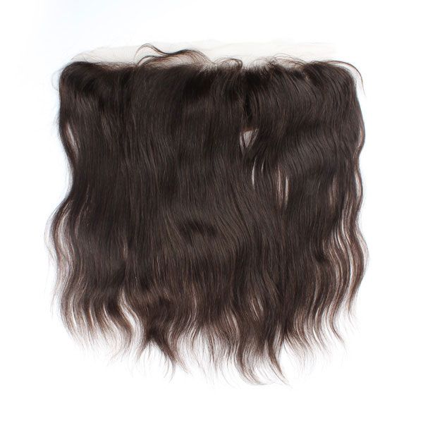 Premier hair Hot sale 100%  human virgin hair lace frontal