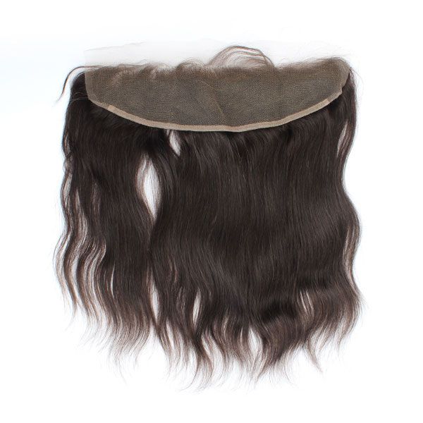 Premier hair Hot sale 100%  human virgin hair lace frontal