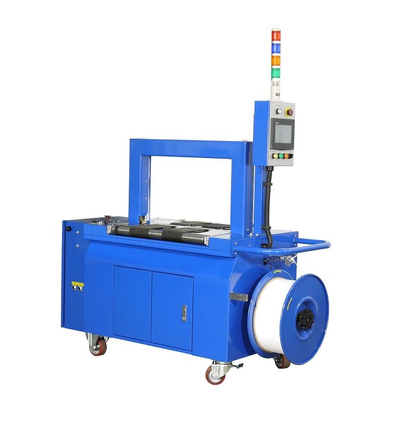 Fully Automatic Strapping Machine  AM-600AB