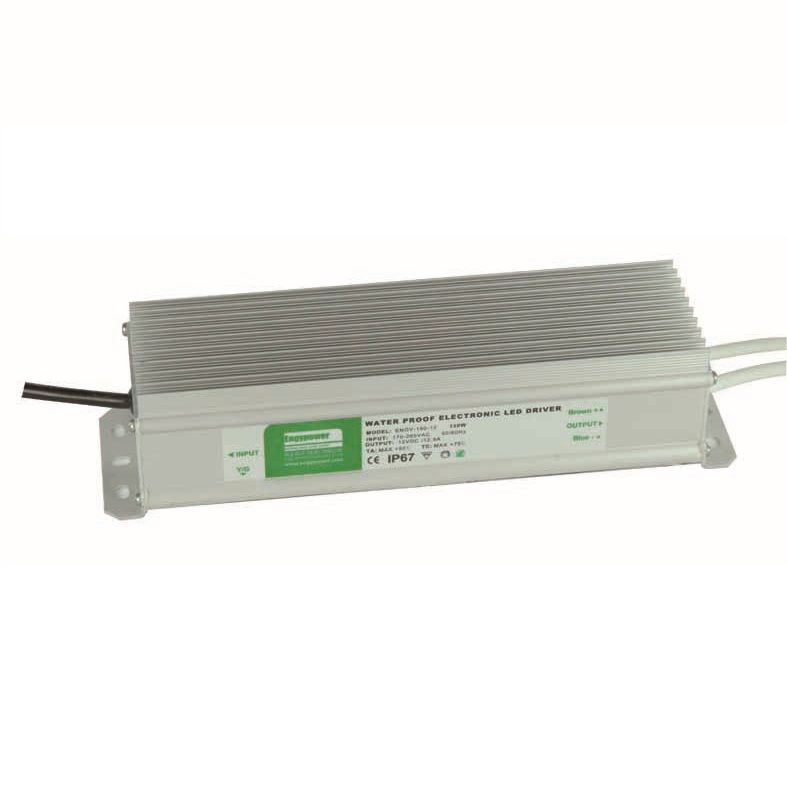 waterproof  constant voltage power supply