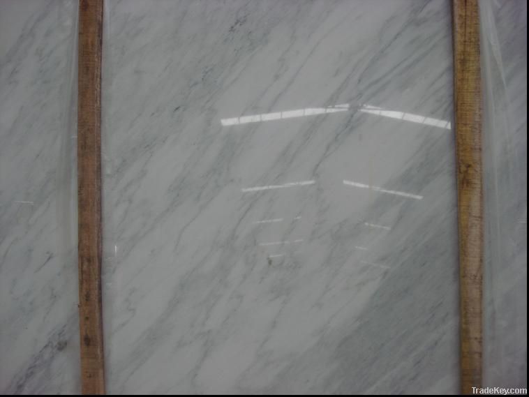 bianco carrara marble
