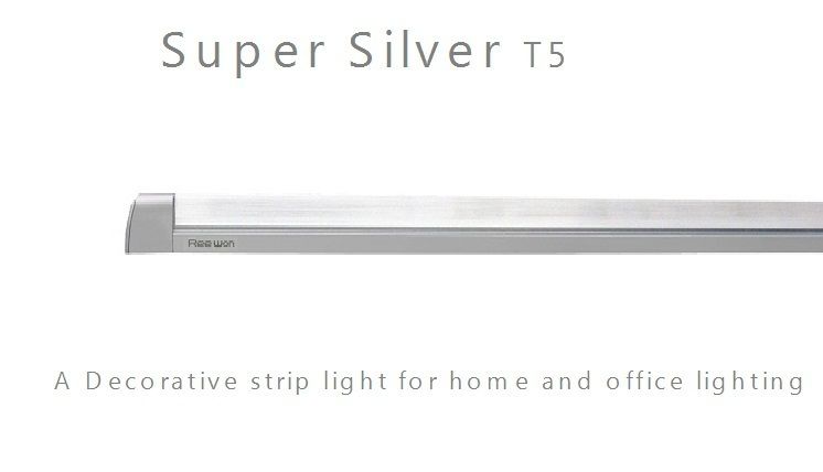 Super Silver T5