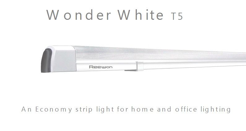 Wonder White WD (28W) T5