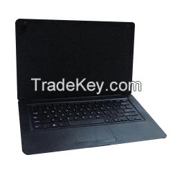 Dummy Laptop props(black)