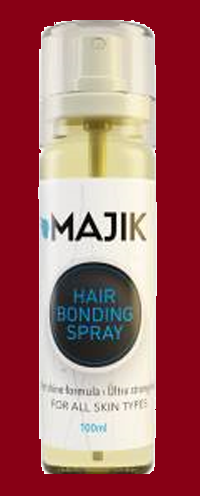 Hair Bonding Spray