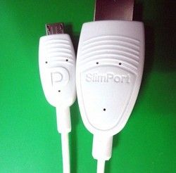 Slimport cable