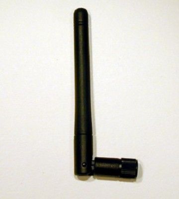 WSS 002 External Antenna With SMA Connector