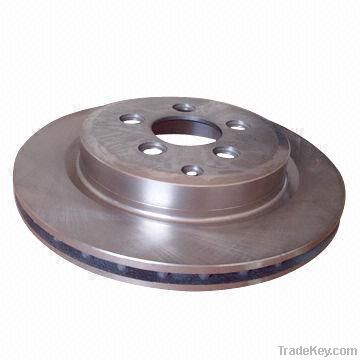 brake disc used for ford territory tx