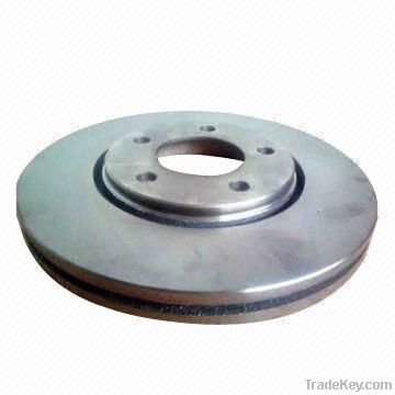 brake disc used for Used for Dodge Caravan, GR Caravan Town and Countr