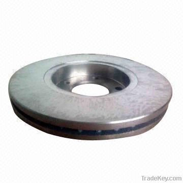 brake disc used for Used for Dodge Caravan, GR Caravan Town and Countr