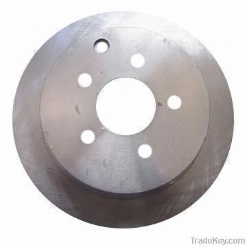 brake disc used for Used for Nissan Murano