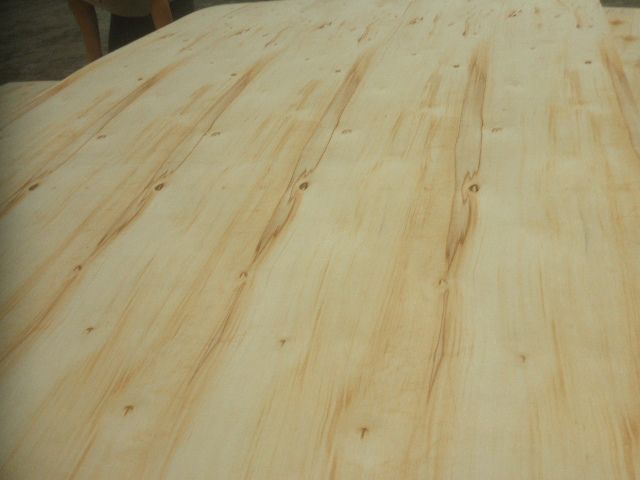 Plywood Grade B/C