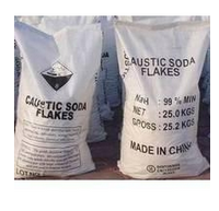 Caustic Soda flake 99%