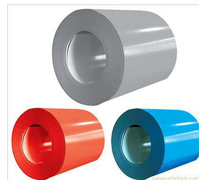 Color PPGI Coil/PPGI Prepainted Galvanized Steel In China 