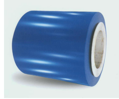 Color PPGI Coil/PPGI Prepainted Galvanized Steel In China