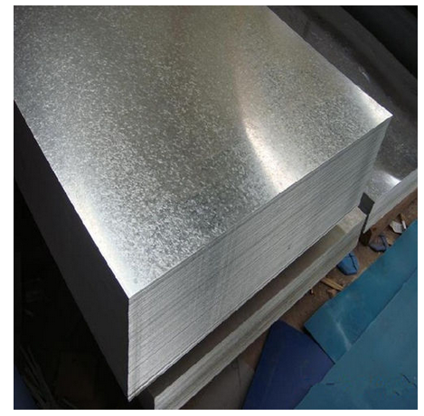 cold rolled steel sheet galvanized steel coil prices per kg