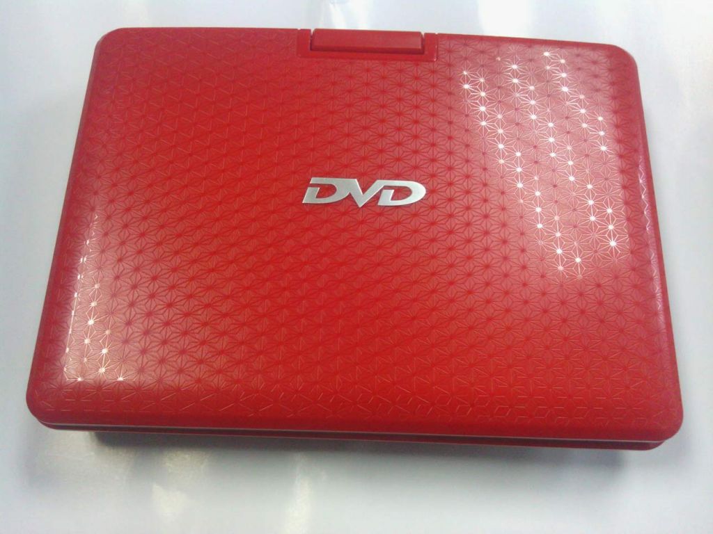 portable dvd