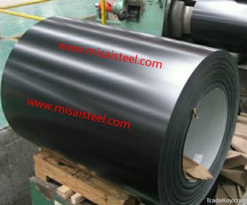 Hot rolled steel coil sheet