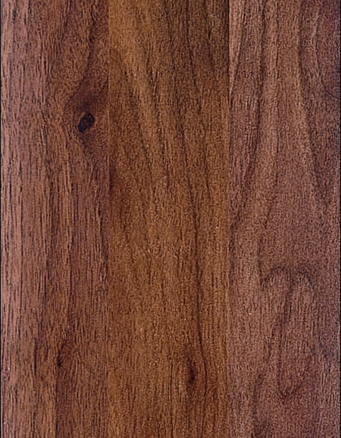 3-strip black walnut