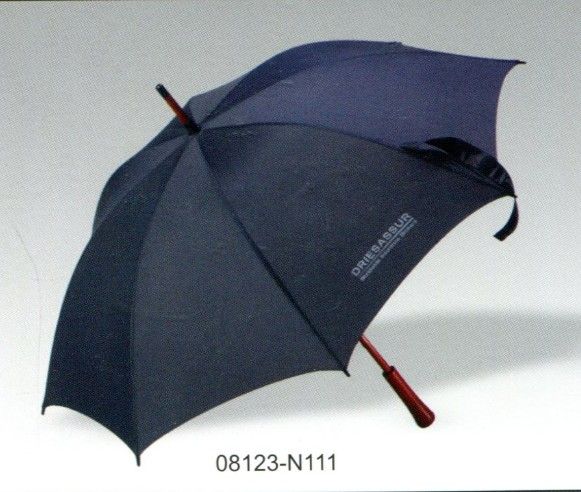 promotional umbrellas, wooden logo umbrella
