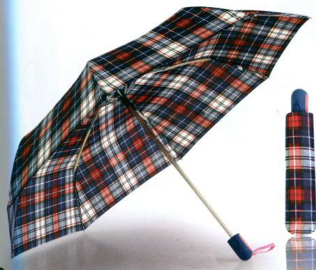 3 fold auto open auto colose umbrella