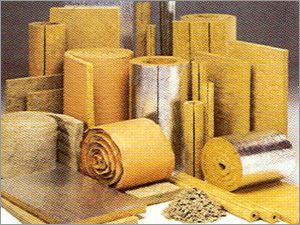 Rockwool , Thermal Insulation Products , Mineral Wool , Ceramic Fiber