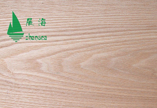 chinese ash veneer